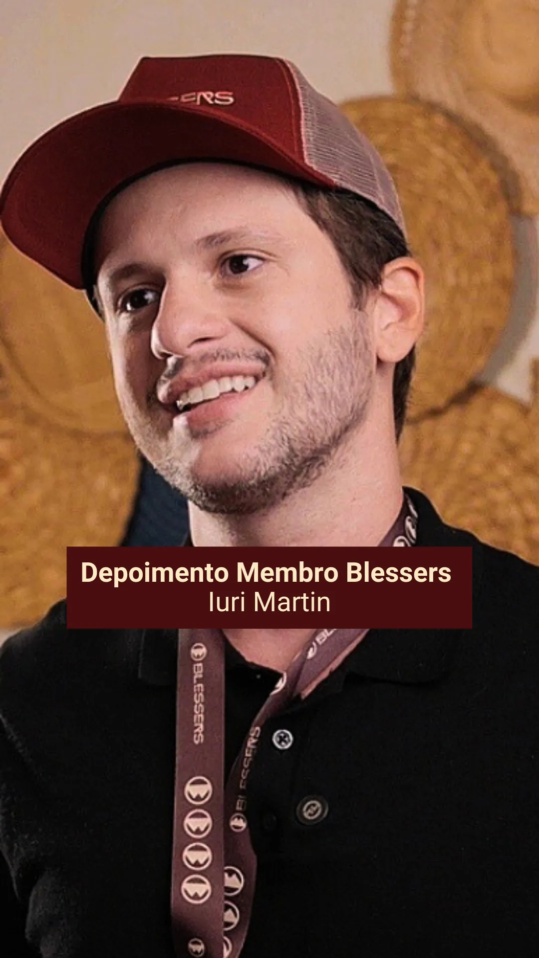 Depoimento Duda Dóro